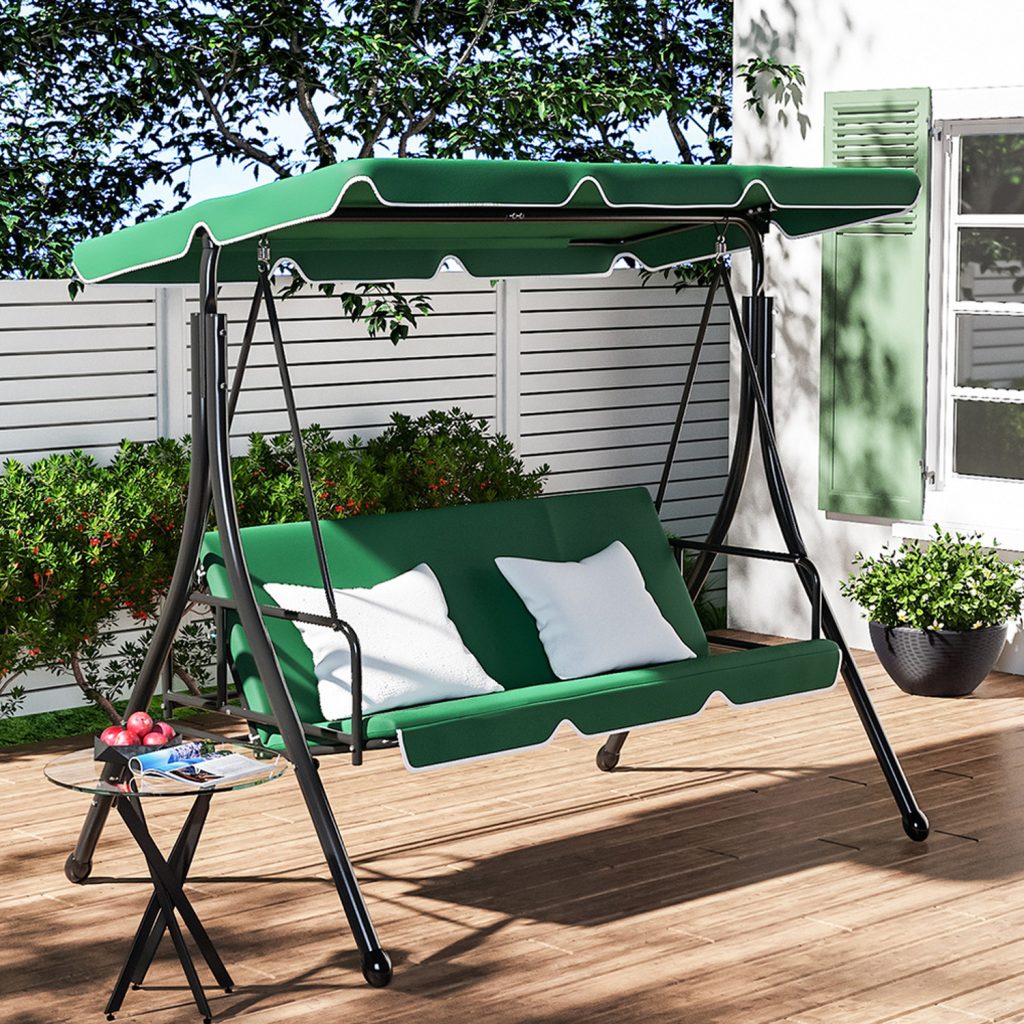 Outdoor Furniture Porch Swings