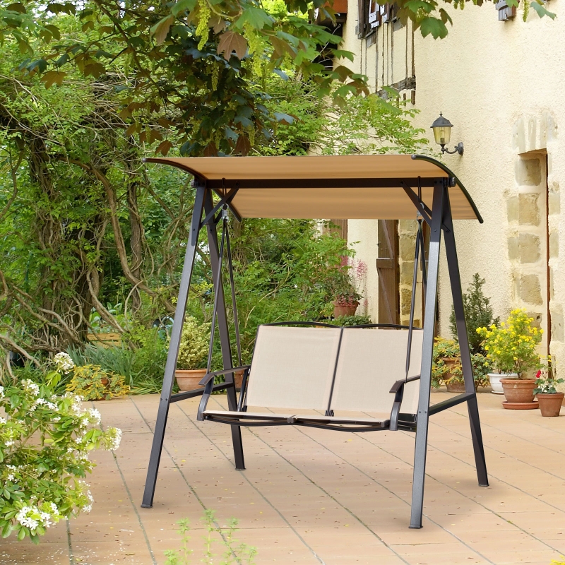 Outdoor Furniture Porch Swings