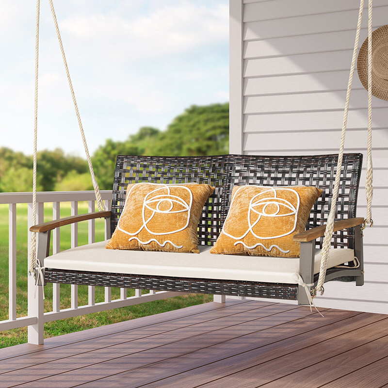 Outdoor Furniture Porch Swings