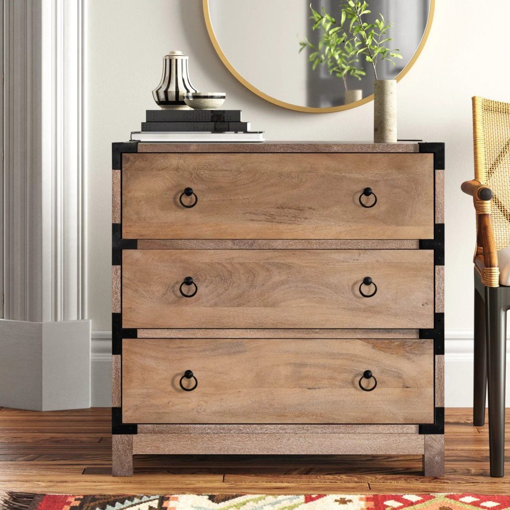 Bedroom Dressers