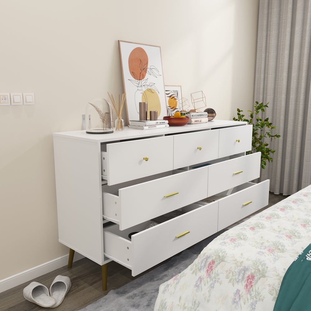 Bedroom Dressers