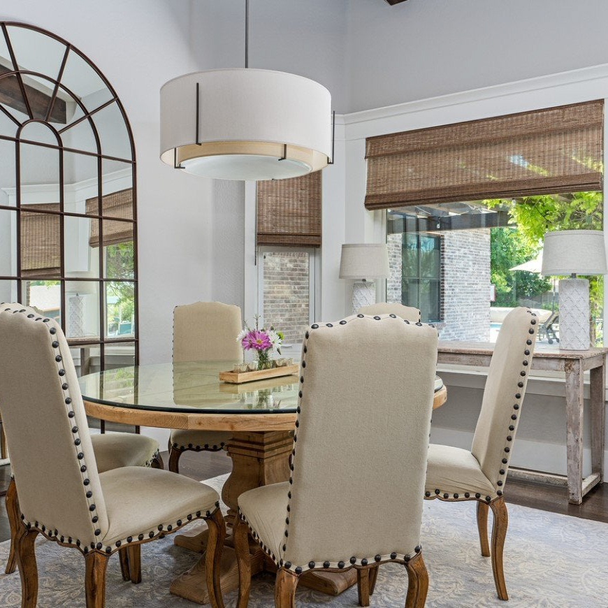 Dining Room Counter Bars