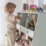 Organize Your Child’s Toys with These Fun and Functional Toy Boxes