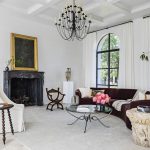 Embrace Vintage Glamour with a Retro Carved Chandelier