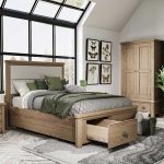 Bedroom Dressers: A Stylish and Functional Addition to Your Space