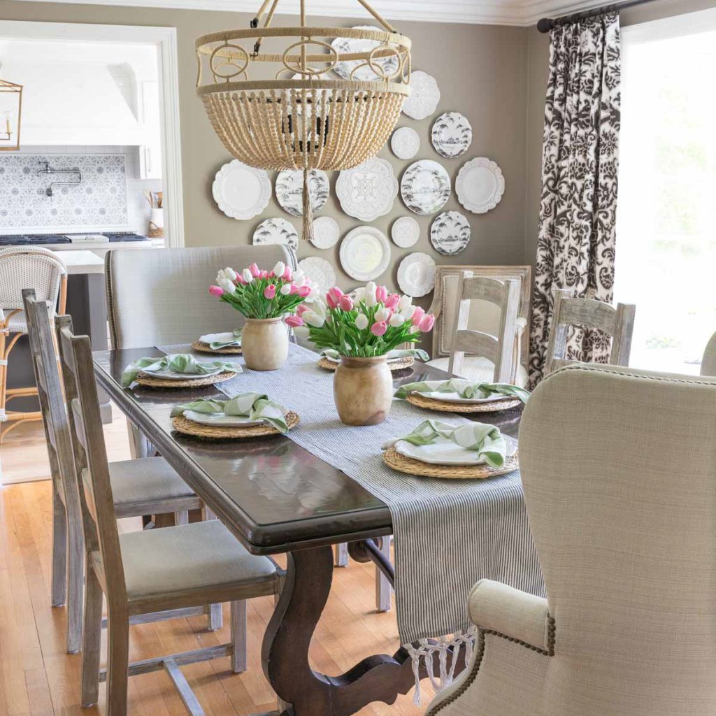 Dining Room Counter Bars