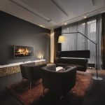 Illuminate Your Space with a Stylish Floor Lamp
