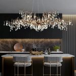 Enhance Your Chandelier with High Quality Crystal Accessories