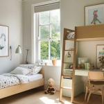 Creating a Dreamy Haven for Kids: Inspiring Children’s Room Design Ideas
