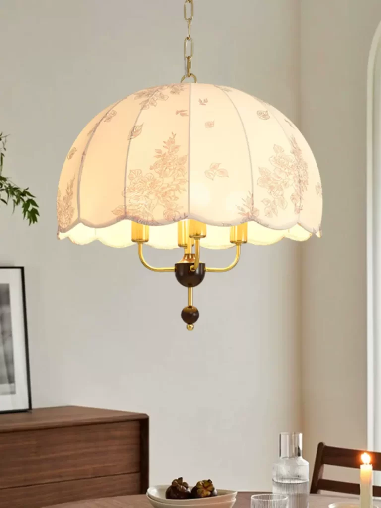 Enhance Your Space with Modern Lamp Accessories