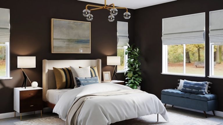 Transform Your Sleep Space: Creative Bedroom Decoration Ideas