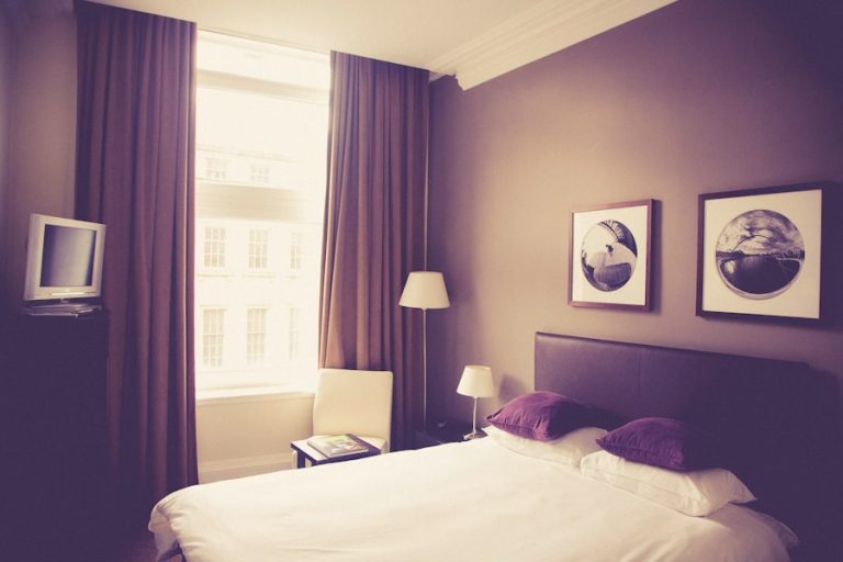 Enchanting Bedroom Lamps: Lighting Up Your Space
