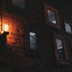 Aluminum Waterproof Wall Light: Stylish and Durable Outdoor Illumination