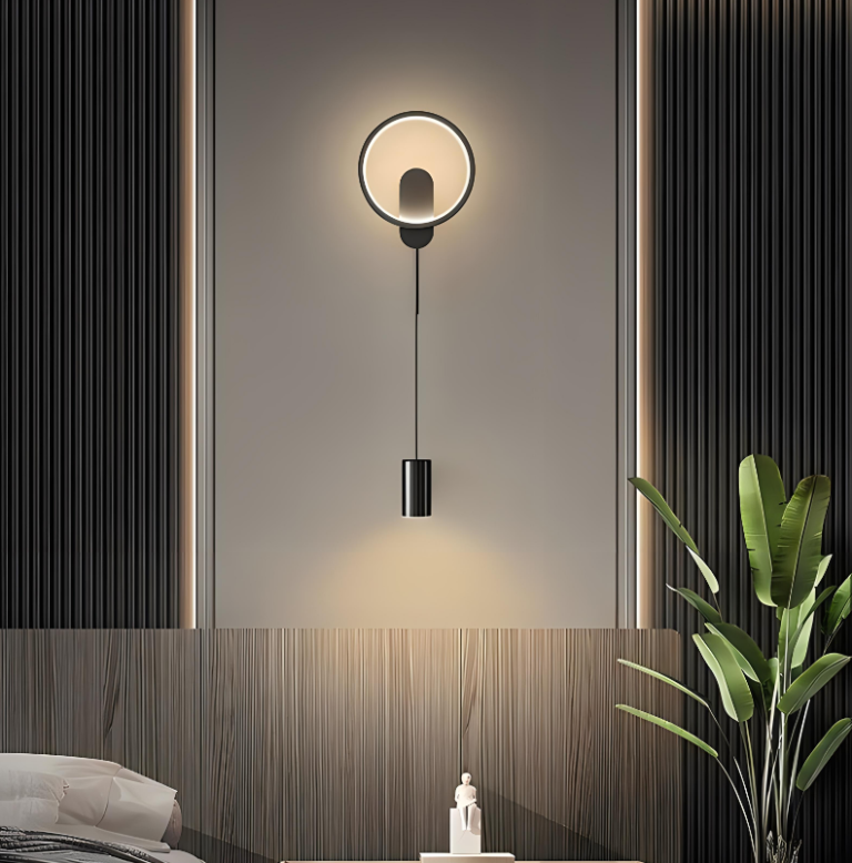 Enhance Your Bedroom Ambience with a Floor Lamp