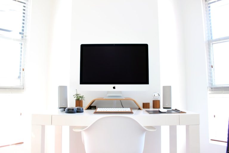 Boost Your Productivity with a Bright Desk Lamp