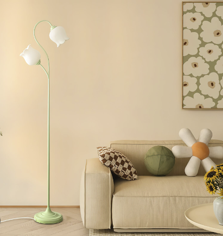 floor lamp