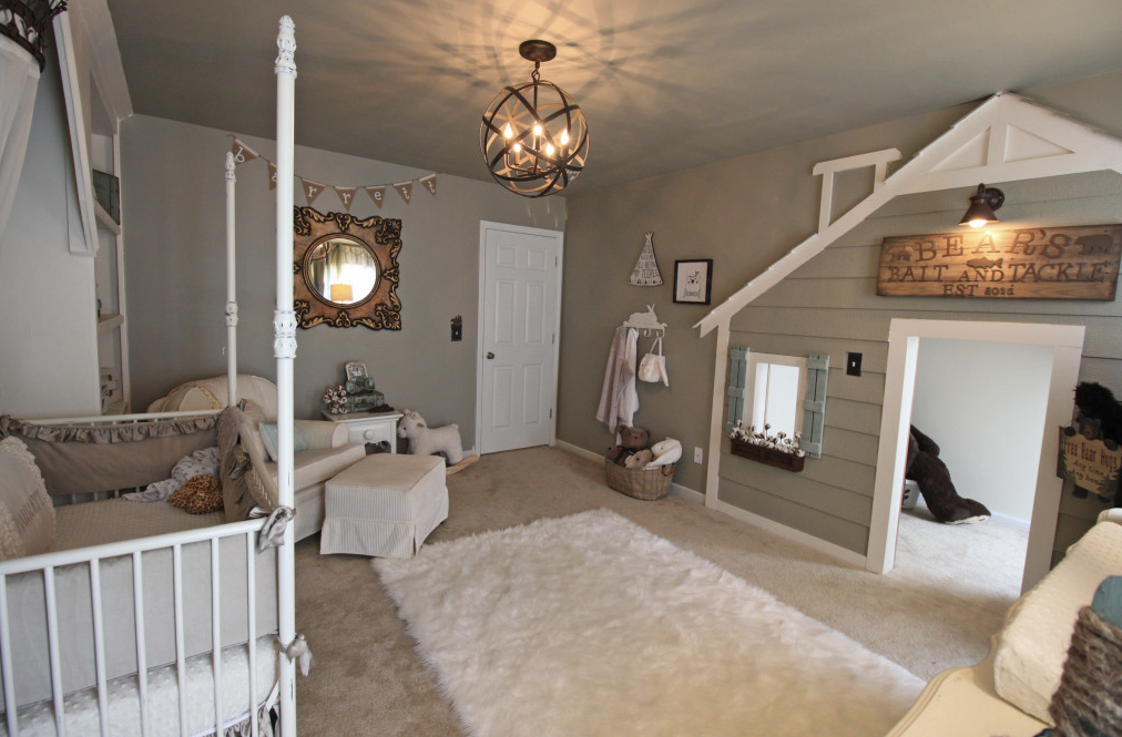 Children's Room