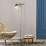 Discover the Popular Nordic Style Floor Lamp