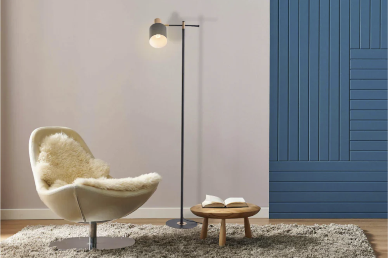Discover the Popular Nordic Style Floor Lamp