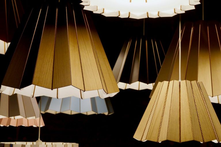 Bohemian Woven Lamp: Adding Style to Your Space