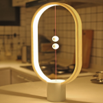 Enhance Your Bedroom with Creative LED Night Light