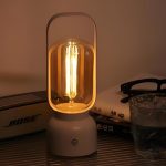 Creating a Calm Nursery: Soothing Night Light Tips