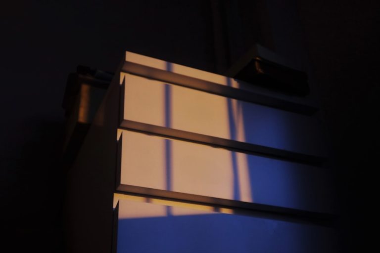 Enhance Your Bedroom Wardrobe with LED Interior Lighting