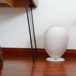 Versatile Lighting: Double Head Adjustable Floor Lamp