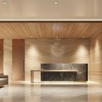 Bringing Light Down: High Ceiling Lighting Trends