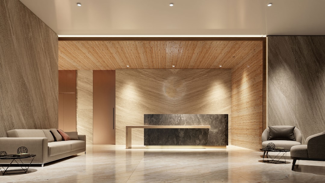 Photo ceiling lighting trends